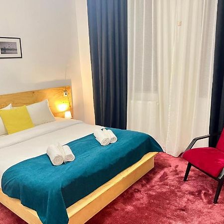 Opera Hotel Tbilisi Eksteriør bilde