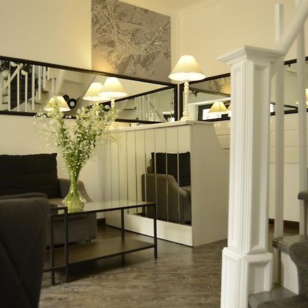 Opera Hotel Tbilisi Eksteriør bilde
