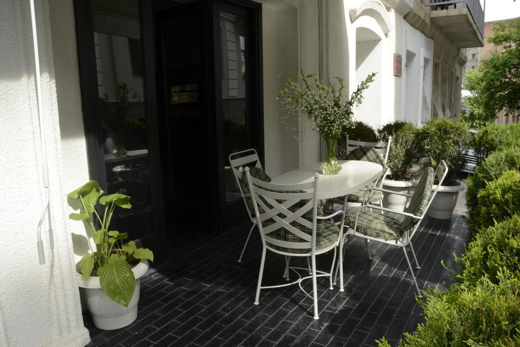 Opera Hotel Tbilisi Eksteriør bilde