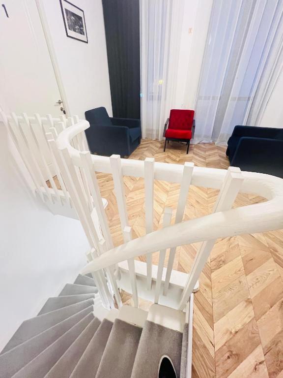 Opera Hotel Tbilisi Eksteriør bilde