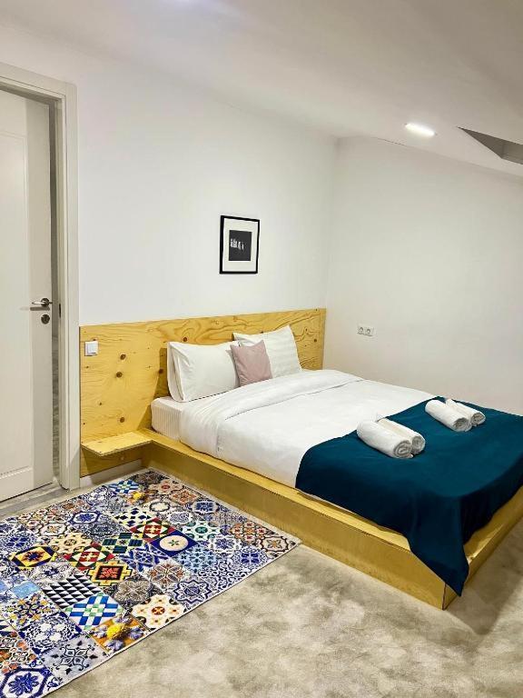 Opera Hotel Tbilisi Eksteriør bilde