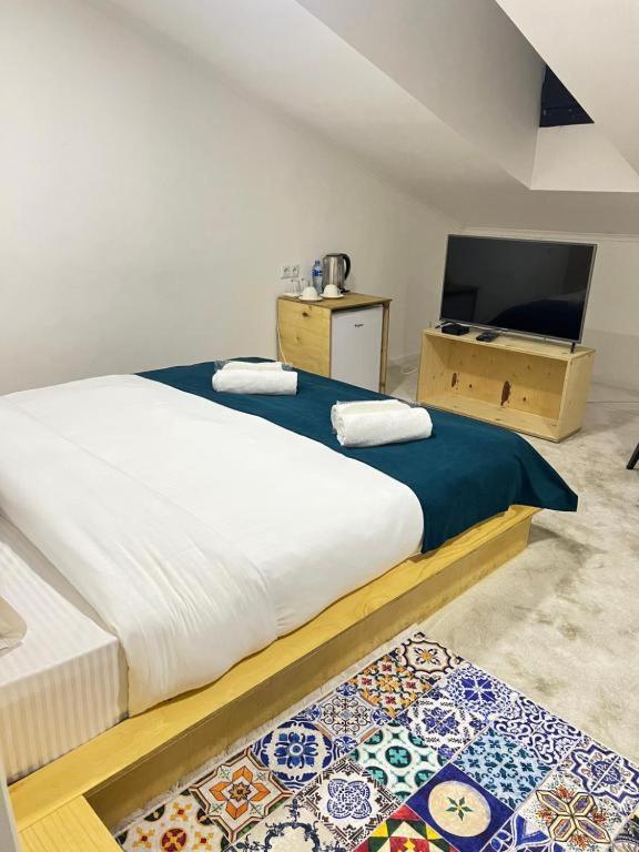 Opera Hotel Tbilisi Eksteriør bilde