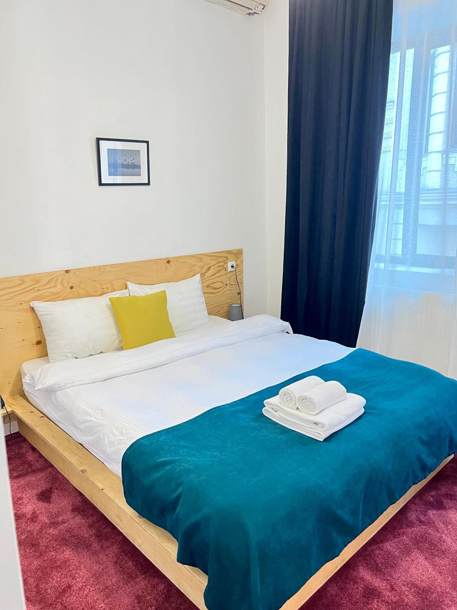 Opera Hotel Tbilisi Eksteriør bilde