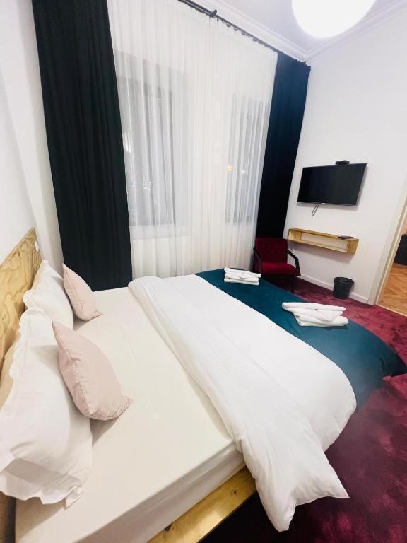 Opera Hotel Tbilisi Eksteriør bilde