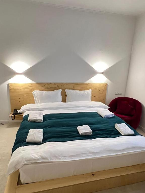 Opera Hotel Tbilisi Eksteriør bilde