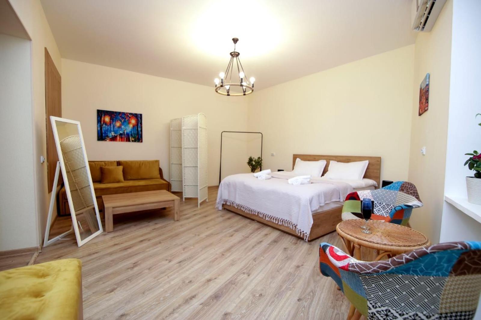 Opera Hotel Tbilisi Eksteriør bilde