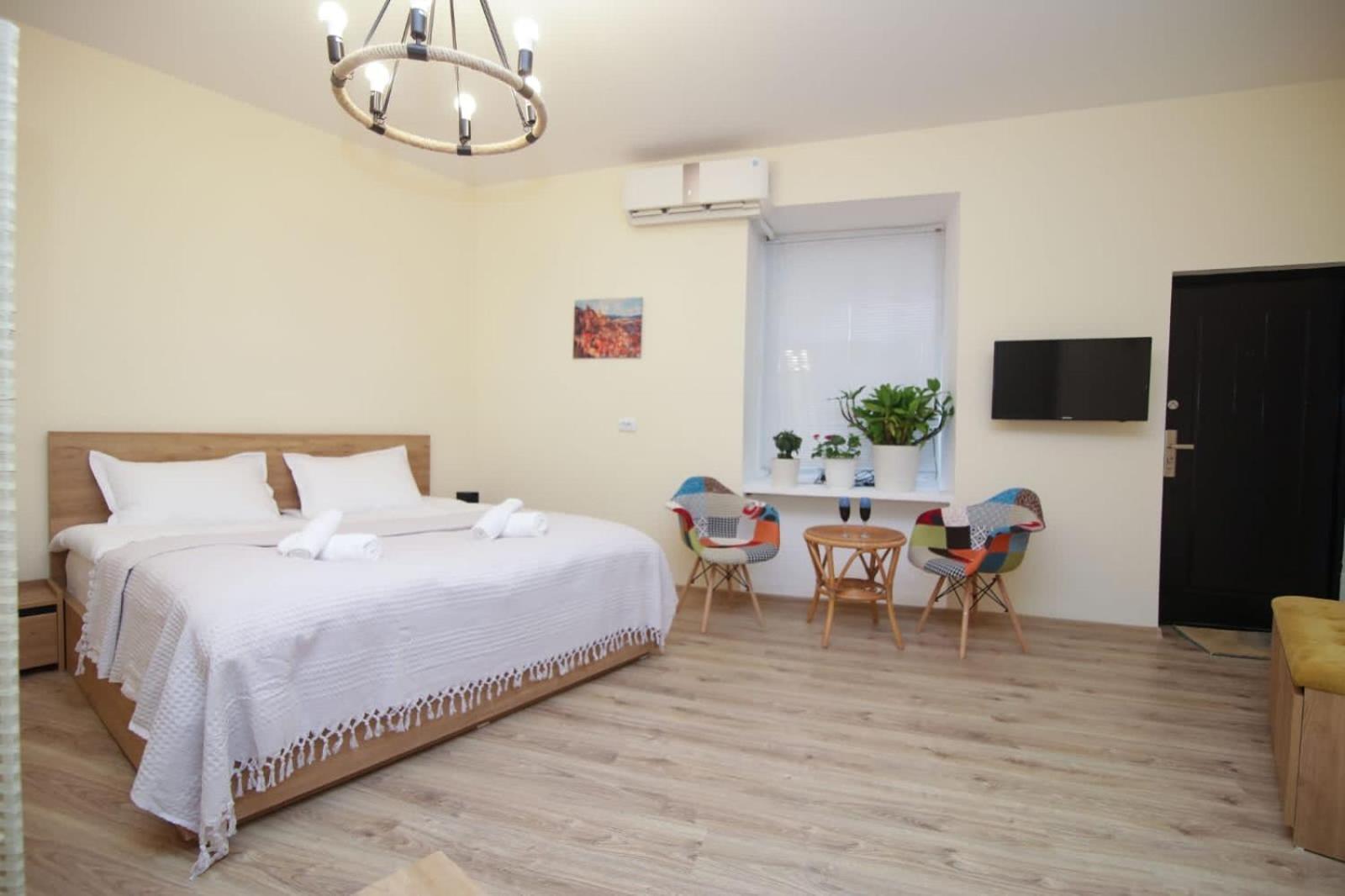 Opera Hotel Tbilisi Eksteriør bilde
