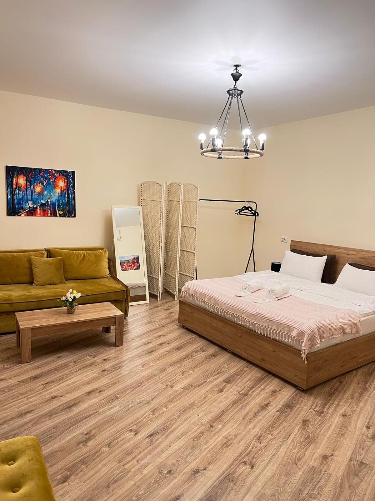 Opera Hotel Tbilisi Eksteriør bilde