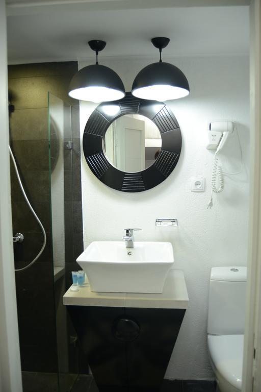 Opera Hotel Tbilisi Eksteriør bilde