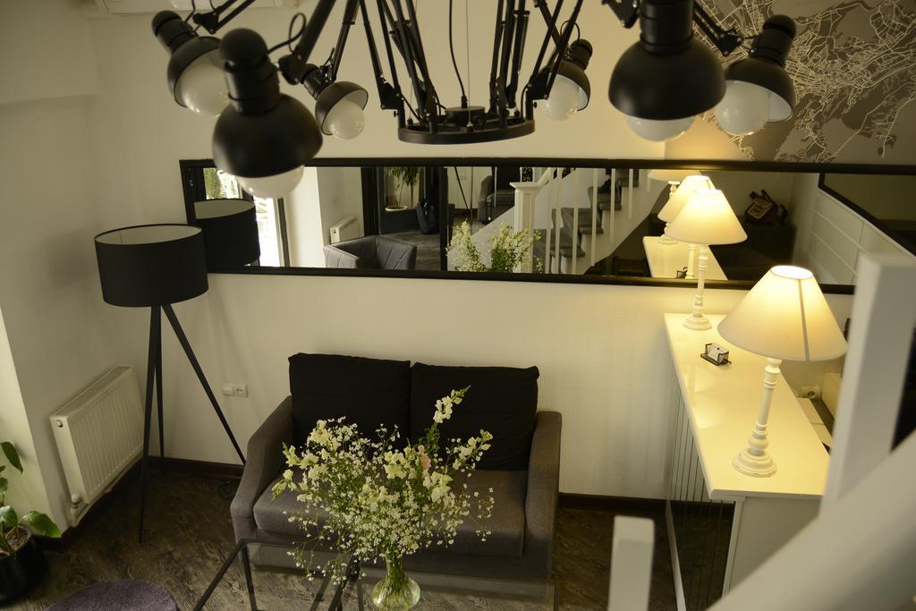 Opera Hotel Tbilisi Eksteriør bilde