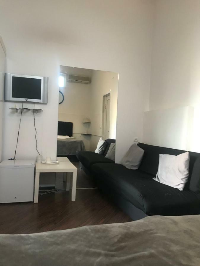 Opera Hotel Tbilisi Eksteriør bilde