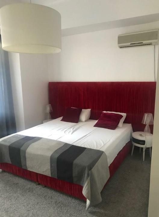 Opera Hotel Tbilisi Eksteriør bilde