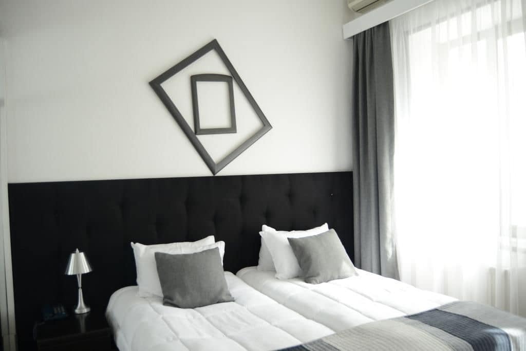 Opera Hotel Tbilisi Eksteriør bilde